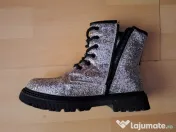 Ghetute, pantofi NELLI BLU si balerini LASOCKI noi, masura 33