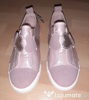 Ghetute, pantofi NELLI BLU si balerini LASOCKI noi, masura 33