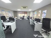 Birou de închiriat 80 mp clădire premium, Bulevardul Mamai 