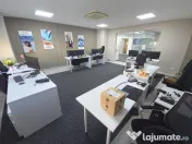 Birou de închiriat 80 mp clădire premium, Bulevardul Mamai 