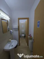 Birou de închiriat 80 mp clădire premium, Bulevardul Mamai 