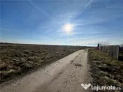 Teren intravilan, HARMAN 1000MP 