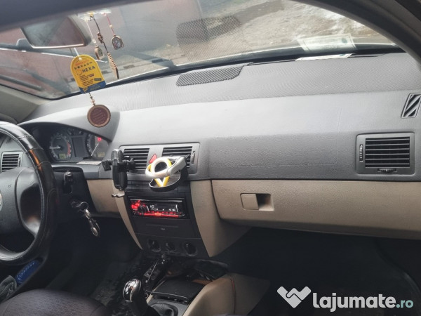 Skoda fabia 1 2007 1.4 80 cp tdi