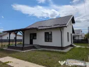 Casa noua finalizare 2026 Barați ( 4 km de centru) 