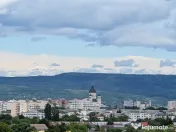 Casa noua finalizare 2026 Barați ( 4 km de centru) 