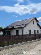 Casa noua finalizare 2026 Barați ( 4 km de centru) 