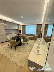 Apartament 3 Camere Cortina 126 cu loc de parcare 