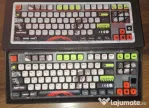 Tastatura QwertyKey 80 Astro Bluetooth Wireless Hotswap RGB
