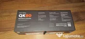 Tastatura QwertyKey 80 Astro Bluetooth Wireless Hotswap RGB 