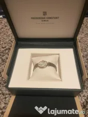 Ceas Dama original Frederique Constant 
