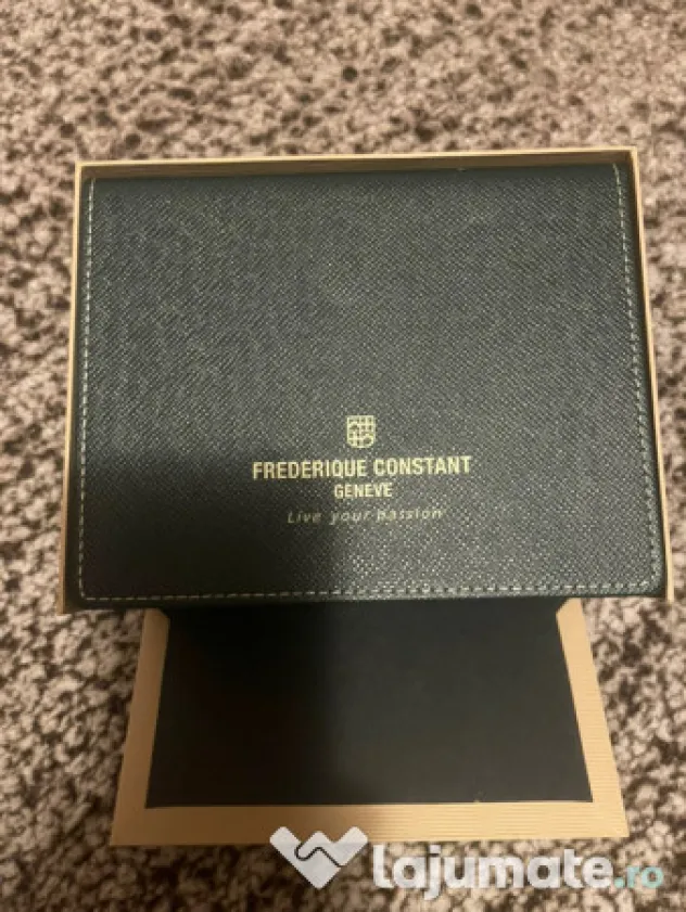 Ceas Dama original Frederique Constant
