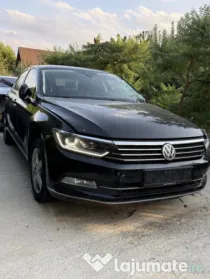 Dezmembrez VW Passat B8 Sedan 2.0 TDI BlueMotion DFCA 190 cai