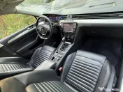 Dezmembrez VW Passat B8 Sedan 2.0 TDI BlueMotion DFCA 190 cai