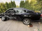 Dezmembrez VW Passat B8 Sedan 2.0 TDI BlueMotion DFCA 190 cai