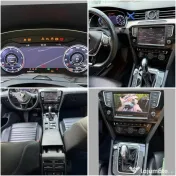 Dezmembrez VW Passat B8 Sedan 2.0 TDI BlueMotion DFCA 190 cai