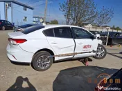 Dezmembrez Ford Focus 4 Facelift Sedan 1.5 EcoBlue Y9DA 115 cai 