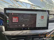 Dezmembrez Ford Focus 4 Facelift Sedan 1.5 EcoBlue Y9DA 115 cai 