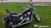 Motocicleta Chopper Honda Steed 