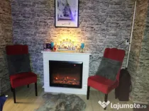 Apartament 2 camere Str. Flacăra