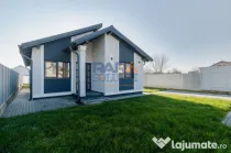 Casă nouă - construcție 2024