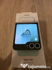Samsung Galaxy Z Flip 6 Mint 256GB (verde) 