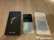 Samsung Galaxy Z Flip 6 Mint 256GB (verde) 