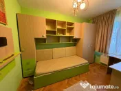 Set Mobilier Dormitor / Cameră Tineret (Pat, Dulap, Birou) - Baia Mare 
