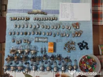 Becuri auto diferite