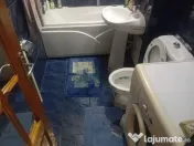 Apartament 2Cam Precista Petrodava 58mp et.3 la cheie mobilat bloc nou 