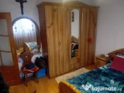 Apartament 2Cam Precista Petrodava 58mp et.3 la cheie mobilat bloc nou 