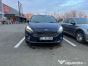 Ford S Max awd autoturism 