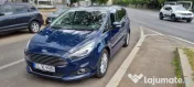 Ford S Max awd autoturism 
