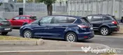 Ford S Max awd autoturism 