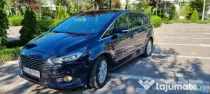 Ford S Max awd autoturism