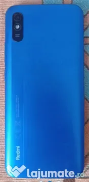 Telefon mobil Xiaomi redmi 9a 