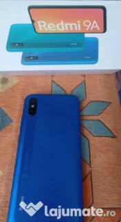 Telefon mobil Xiaomi redmi 9a 