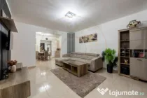 Casa tip duplex - Cartier Trivale - mobilată și utilată p