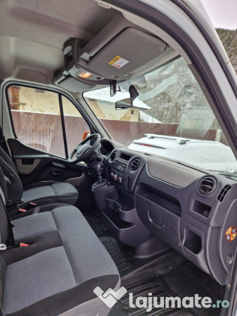 Renault Master 3 doka