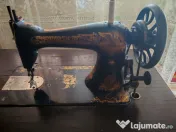 Masina de cusut Singer. 
