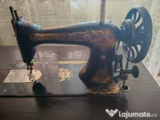 Masina de cusut Singer. 