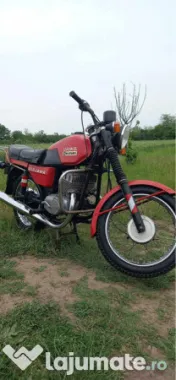 Motocicletă Jawa 350 