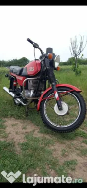 Motocicletă Jawa 350 