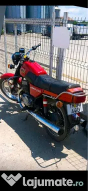 Motocicletă Jawa 350 