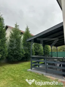 Casa moderna, Someseni, zona foarte buna