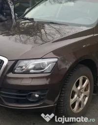 Auto Audi Q5 2012 