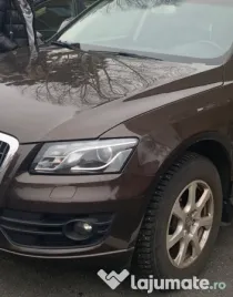Auto Audi Q5 2012