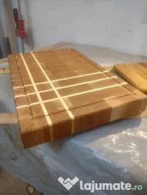 Tocatoare lemn diferite modele