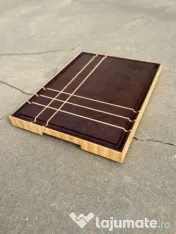 Tocatoare lemn diferite modele 