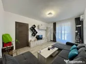 2 camere Exigent Plaza la 9 min metrou Lujerului