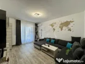 2 camere Exigent Plaza la 9 min metrou Lujerului